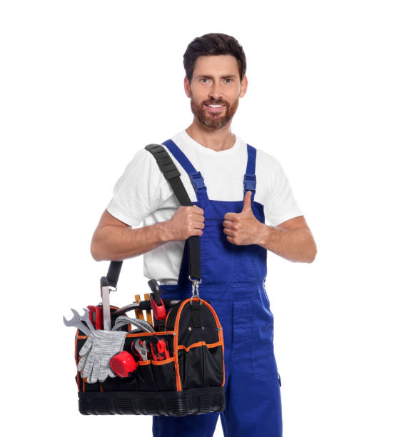Professional Plumbing in Myerstown, PA